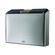 Conjunto de 4 Tábuas de Corte em Aço Inox Folio Cinza Joseph Joseph