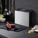 Conjunto de 4 Tábuas de Corte em Aço Inox Folio Cinza Joseph Joseph