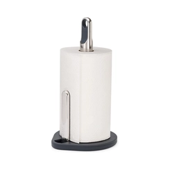 Suporte para Papel Toalha Aço Inox Joseph Joseph