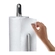 Suporte para Papel Toalha Aço Inox Joseph Joseph