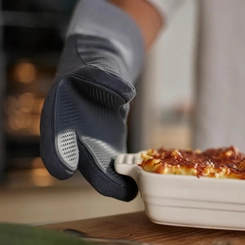 Luva para Forno Pinch Easy-Grip Cinza Joseph Joseph