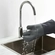 Luva para Forno Pinch Easy-Grip Cinza Joseph Joseph