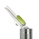 Abridor de Latas 3 em 1 Pivot Branco Joseph Joseph