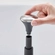 Suporte para Papel Toalha Push&Tear Cinza Joseph Joseph