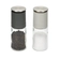 Conjunto de Moedores Sal e Pimenta Duo No-Spill Joseph Joseph