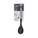 Colher de Nylon Duo Opal Preto Joseph Joseph