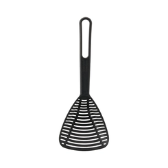 Escumadeira Duo Spoon Preto Joseph Joseph