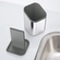 Escorredor de Talheres em Aço Inox Duo Joseph Joseph