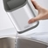 Escorredor de Talheres em Aço Inox Duo Joseph Joseph