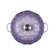 Caçarola Buffet Signature Petal 26 cm Petal Bluebell Roxo Le Creuset