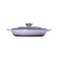 Caçarola Buffet Signature Petal 26 cm Petal Bluebell Roxo Le Creuset