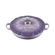 Caçarola Buffet Signature Petal 26 cm Petal Bluebell Roxo Le Creuset