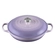 Caçarola Buffet Signature 30 cm Bluebell Roxo Le Creuset