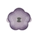 Panela Flor Tradicional 20 cm Bluebell Roxo Le Creuset