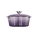 Panela Flor Tradicional 20 cm Bluebell Roxo Le Creuset