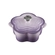 Panela Flor Tradicional 20 cm Bluebell Roxo Le Creuset