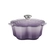 Panela Flor Tradicional 20 cm Bluebell Roxo Le Creuset