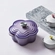 Panela Flor Tradicional 20 cm Bluebell Roxo Le Creuset