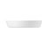 Prato para Aperitivos e Molhos Signature 34 cm Branco Le Creuset
