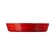 Prato para Aperitivos e Molhos Signature 34 cm Vermelho Le Creuset