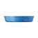 Prato para Aperitivos e Molhos Signature 34 cm Azure Blue Le Creuset