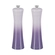 Kit Moedores de Sal e Pimenta 21 cm Bluebell Roxo Le Creuset