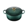 Panela Redonda Signature Noel 24 cm Artichaut Le Creuset