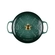 Panela Redonda Signature Noel 24 cm Artichaut Le Creuset