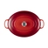 Panela Oval Signature 40 cm Vermelho Le Creuset