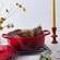 Panela Oval Signature 40 cm Vermelho Le Creuset