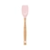 Colher de Silicone Venus Grande Powder Pink Le Creuset