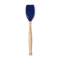 Colher de Silicone Venus Grande Azure Blue Le Creuset