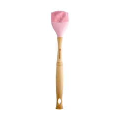 Pincel de Silicone Venus Powder Pink Le Creuset