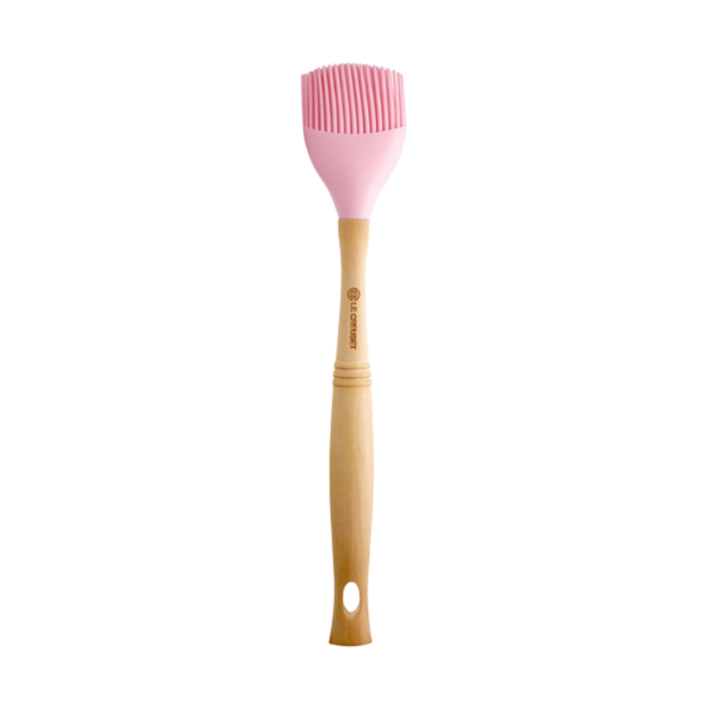 Pincel de Silicone Venus Powder Pink Le Creuset