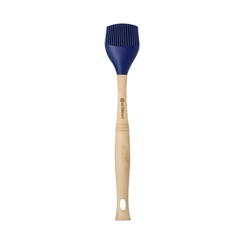 Pincel de Silicone Venus Azure Blue Le Creuset