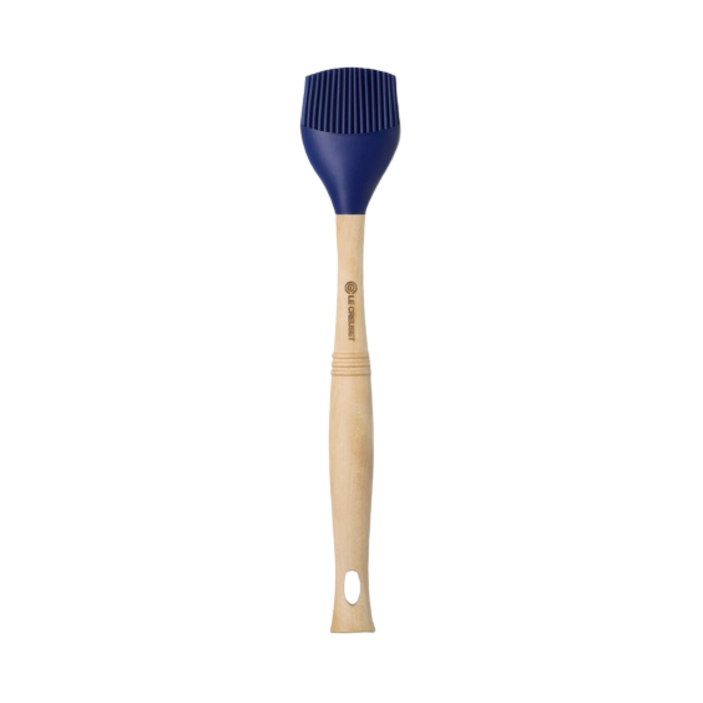 Pincel de Silicone Venus Azure Blue Le Creuset