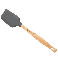 Espátula de Silicone Venus Grande Flint Le Creuset