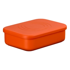 Pote de Silicone 2 Litros Laranja Le Creuset