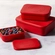 Pote de Silicone 1 Litro Laranja Le Creuset