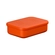 Pote de Silicone 500 ml Laranja Le Creuset