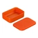 Pote de Silicone 500 ml Laranja Le Creuset