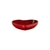 Bowl de Cerâmica Coração Sphere Seoul 650 ml Vermelho Le Creuset