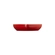 Bowl de Cerâmica Coração Sphere Seoul 650 ml Vermelho Le Creuset