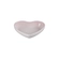 Bowl de Cerâmica Coração Sphere Seoul 650 ml Shell Pink Le Creuset