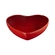 Bowl de Cerâmica Coração Sphere Seoul 2,9 Litros Vermelho Le Creuset