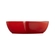 Bowl de Cerâmica Coração Sphere Seoul 2,9 Litros Vermelho Le Creuset