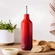 Porta Óleo de Cerâmica Signature 600 ml Vermelho Le Creuset