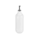 Porta Óleo de Cerâmica Signature 600 ml Branco Le Creuset
