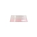 Bowl para Pet em Cerâmica 250 ml Shell Pink Le Creuset