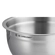 Mixing Bowl com Tampa de Aço Inox 27 cm Le Creuset